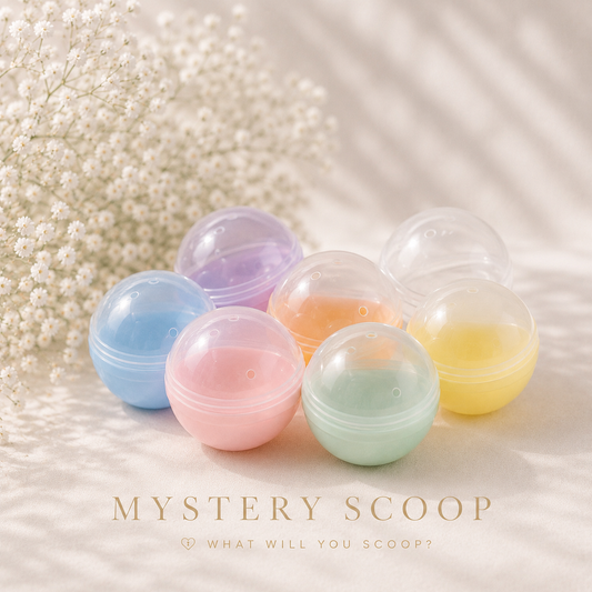 Mystery Scoops