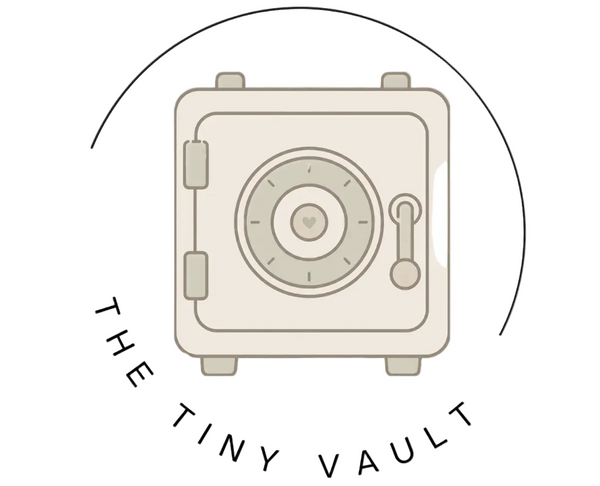 The Tiny Vault